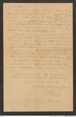 Nachlass Franz Steindachner, Brief von Franz Sikora an Franz Steindachner (11.12.1896), Inv.Nr. 482.11, Seite 4